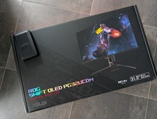 ASUS ROG Swift PG32UCDM 31.5