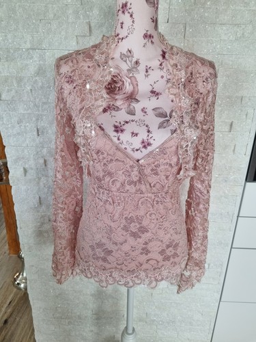 Heine twin set bolero - twin,