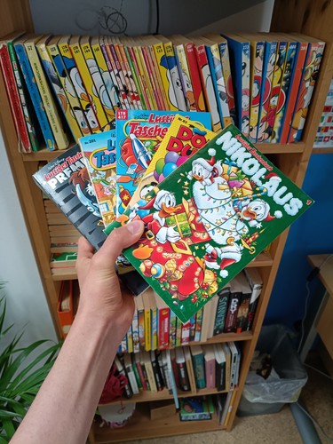 Ltb zufällige bücher - 4,
