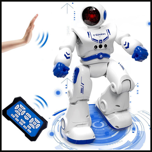 Roboter kinder spielzeug - kinder,