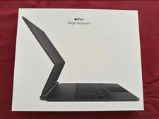 Apple Magic Keyboard MXQU2D/A