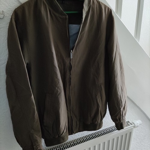 Herren blouson jacke 48 - jacke,