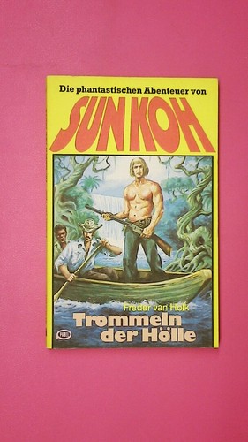 143270 freder van holk - freder, die