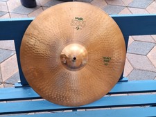 Paiste 505 Heavy Ride 20“ – Vintage 80er