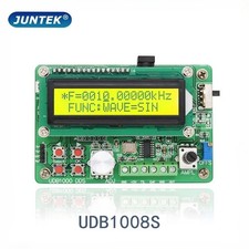 UDB1000S 8MHz DDS Funktion