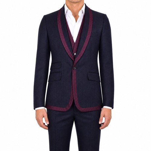 Dolce gabbana teile wolle - dolce,