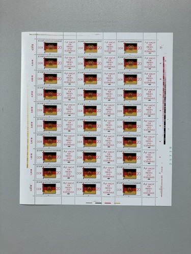 3001 nva 1986 bogen - 3001,