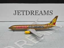1/400 TUIFLY / TUI BOEING