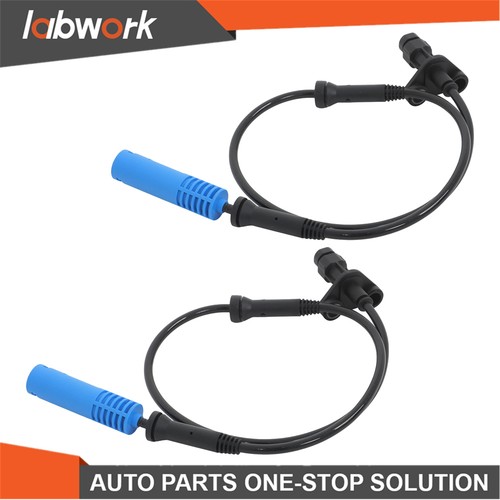 Abs sensor - 2x, abs-sensor