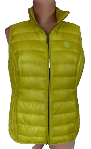 Oliver damen steppweste gr - s.,