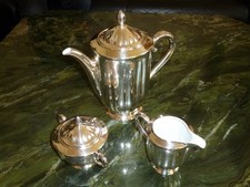 WMF Kaffeeset Kaffeekanne usw