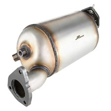 JRspec Dieselpartikelfilter DPF für Audi A4 B7 A6 C6 1.9 2.0 TDI