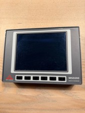 DK Audio MSD200 Grafik- und