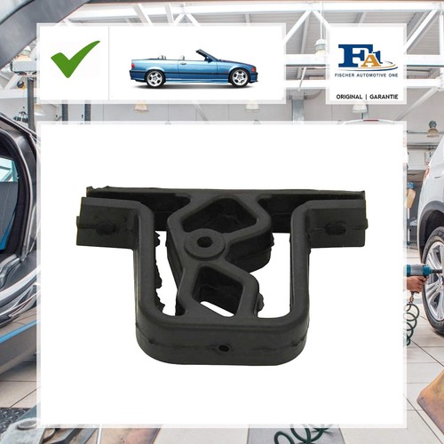 Halter abgasanlage fa1 für - halter,,