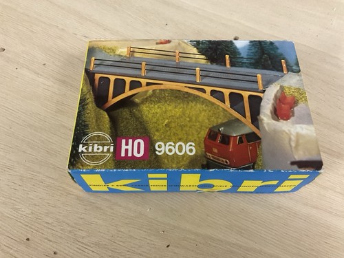 Kibri 9606 bausatz - kibri,