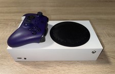 Microsoft Xbox Series S 512GB
