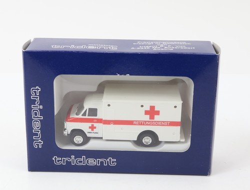 Trident 90182 modellauto - h0,