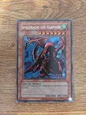 Spieldrache der Harpyien