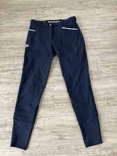 Schicke Damen Reithose Gr. S von Spooks, dunkelblau Topzustand