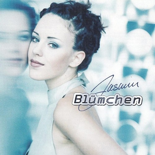 Blümchen jasmin cd - -,