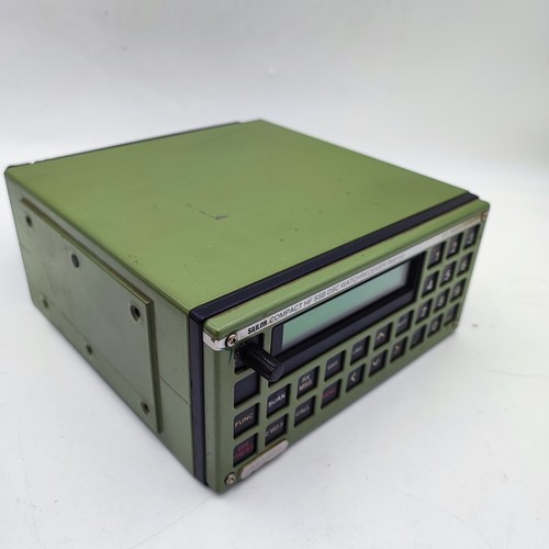 Sailor compact vhf dsc - compact, rm2042