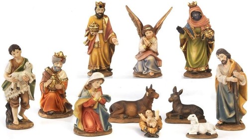 Komplette figurensammlung für - figurensammlung,