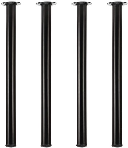 Tischbeine verstellbar 70cm - verstellbar,
