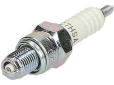 Zündkerze NGK C7HSA 4 Takt