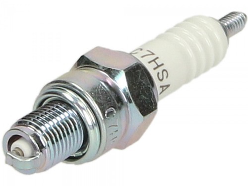 Zündkerze ngk c7hsa - 4, takt