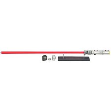 Star wars darth maul - force, fx