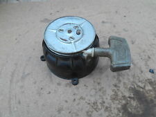 Seilzugstarter Seilzuganlasser AS MOTOR RÜCKENSPRITZE MOTORRÜCKENSPRITZE 