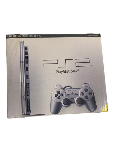Sony playstation slim - playstation,