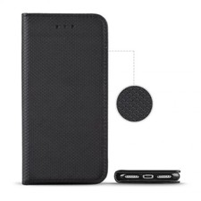^ Huawei Y6 2018  Leder-Imitat