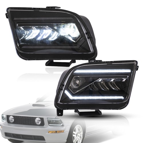 Vland led projektor - vland,