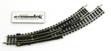 Minitrix 14956 4956 N   Bogenweiche Weiche links L  X00001-26548