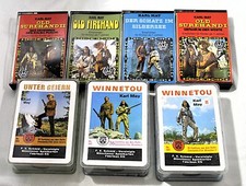 Altes kleines WINNETOU