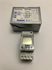 Theben TR 610 top / 610 0 002