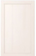 IKEA Metod Laxarby Weiß Front Tür 60 x 100 cm 102.057.94 NEU