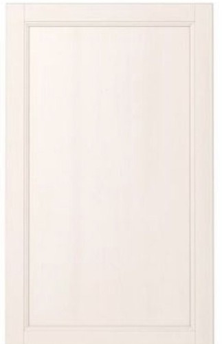 Ikea metod laxarby weiß front - metod,