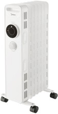 Midea Öl-Radiator 1500 Watt