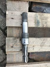 Zapfwellenstummel Zapfwelle passend für John Deere T30803 1350 - 2850 