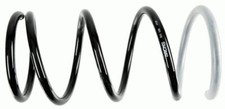 SACHS 993 086 Fahrwerksfeder