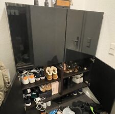  Schrank IKEA Besta Serie 