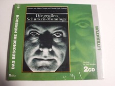 Schurken in der Literatur -