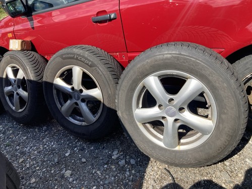 215 70r16 alufelgen kia - 215,