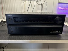 Onkyo HT-R758 AV Stereo