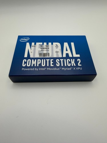 Intel neural compute stick - intel, 2