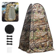 Duschzelt Camping Pop Up
