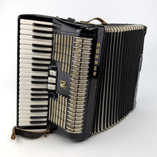Hohner Imperial II Akkordeon