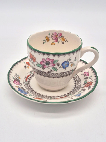 Copeland spode chinese rose - spode,